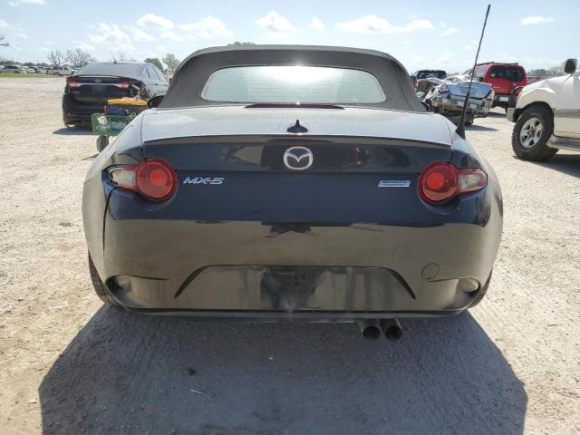 Photo 5 VIN: JM1NDAD70G0114579 - MAZDA MX5 