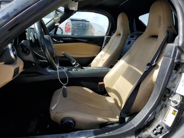 Photo 6 VIN: JM1NDAD70G0114579 - MAZDA MX5 