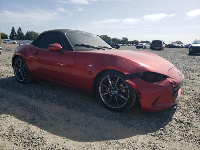 Photo 3 VIN: JM1NDAD70G0118499 - MAZDA MX5 