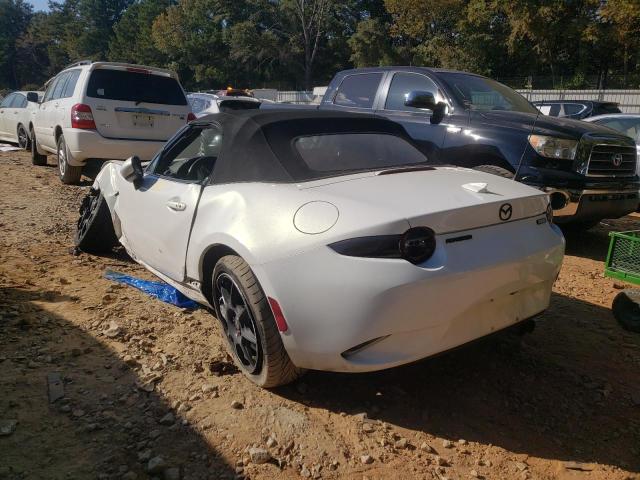 Photo 2 VIN: JM1NDAD70H0120769 - MAZDA MX-5 MIATA 