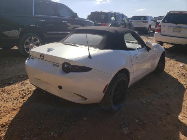 Photo 3 VIN: JM1NDAD70H0120769 - MAZDA MX-5 MIATA 