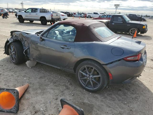 Photo 1 VIN: JM1NDAD70J0201745 - MAZDA MX5 