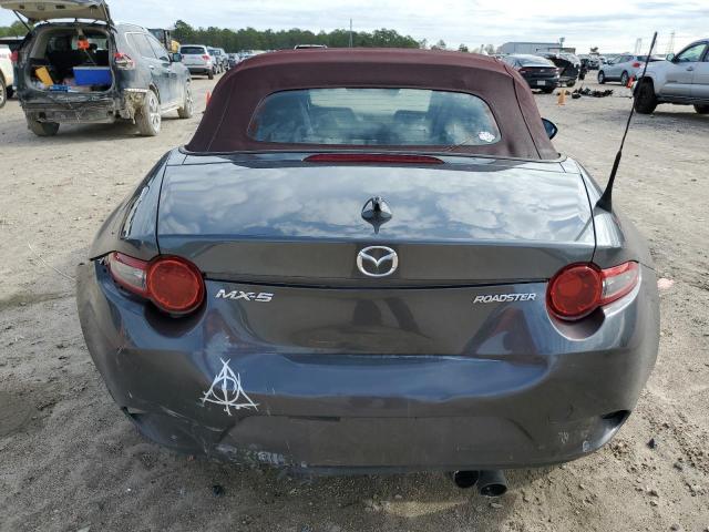 Photo 5 VIN: JM1NDAD70J0201745 - MAZDA MX5 