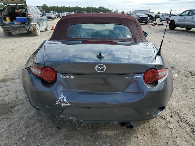 Photo 9 VIN: JM1NDAD70J0201745 - MAZDA MX5 