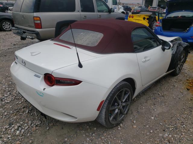 Photo 3 VIN: JM1NDAD70J0202376 - MAZDA MX-5 MIATA 