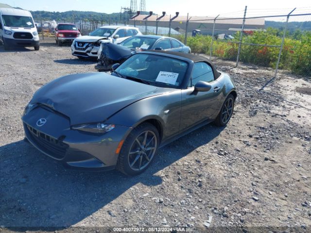 Photo 1 VIN: JM1NDAD70K0309364 - MAZDA MX-5 