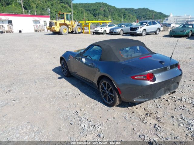 Photo 2 VIN: JM1NDAD70K0309364 - MAZDA MX-5 