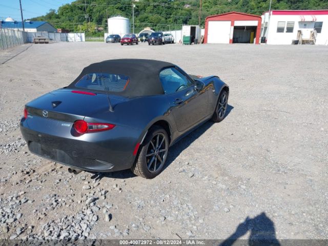 Photo 3 VIN: JM1NDAD70K0309364 - MAZDA MX-5 