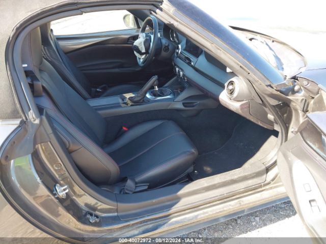 Photo 4 VIN: JM1NDAD70K0309364 - MAZDA MX-5 