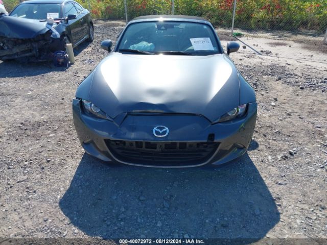 Photo 5 VIN: JM1NDAD70K0309364 - MAZDA MX-5 