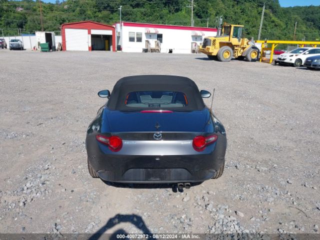 Photo 7 VIN: JM1NDAD70K0309364 - MAZDA MX-5 