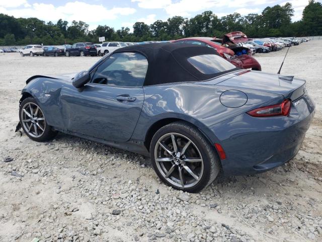 Photo 1 VIN: JM1NDAD70M0452656 - MAZDA MX5 