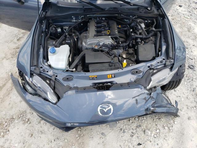 Photo 10 VIN: JM1NDAD70M0452656 - MAZDA MX5 