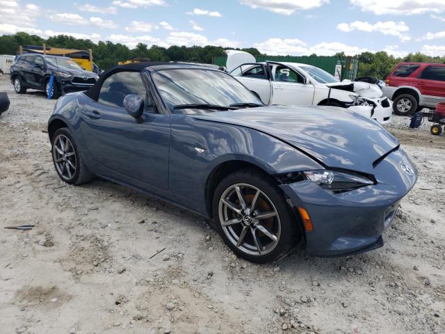 Photo 3 VIN: JM1NDAD70M0452656 - MAZDA MX5 