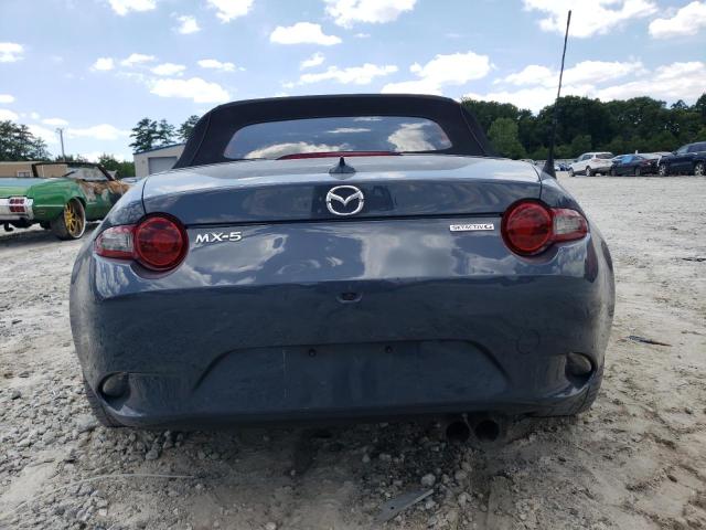 Photo 5 VIN: JM1NDAD70M0452656 - MAZDA MX5 