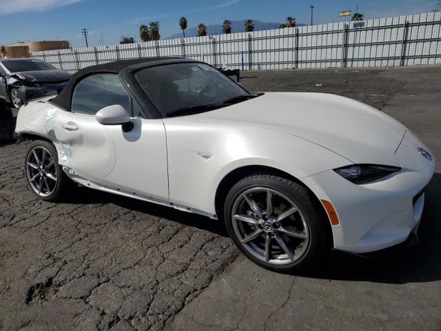 Photo 3 VIN: JM1NDAD70P0561560 - MAZDA MX-5 MIATA 