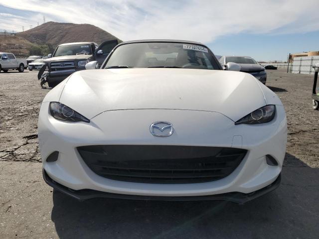 Photo 4 VIN: JM1NDAD70P0561560 - MAZDA MX-5 MIATA 