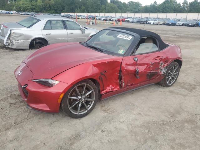 Photo 0 VIN: JM1NDAD71G0101226 - MAZDA MX-5 MIATA 