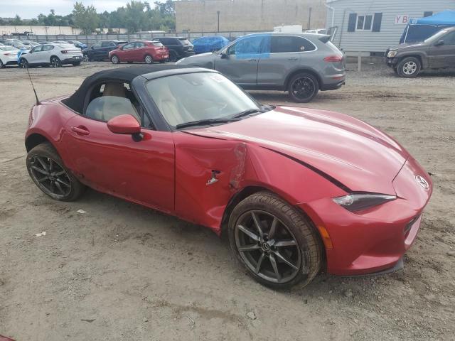 Photo 3 VIN: JM1NDAD71G0101226 - MAZDA MX-5 MIATA 