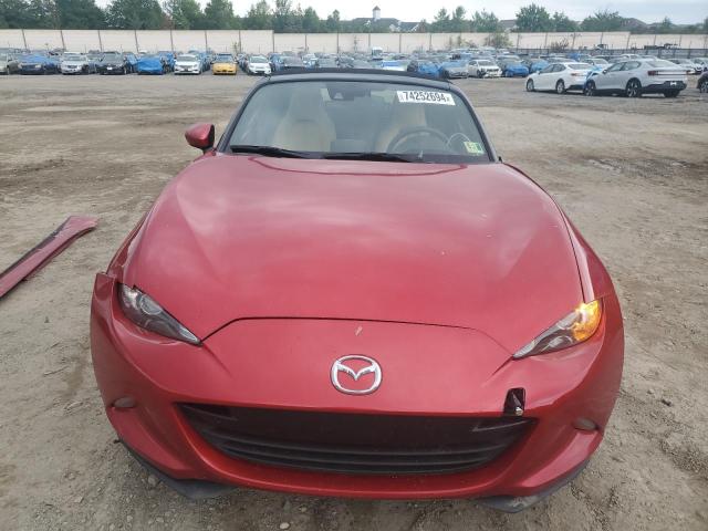 Photo 4 VIN: JM1NDAD71G0101226 - MAZDA MX-5 MIATA 