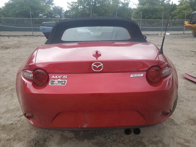 Photo 5 VIN: JM1NDAD71G0101226 - MAZDA MX-5 MIATA 