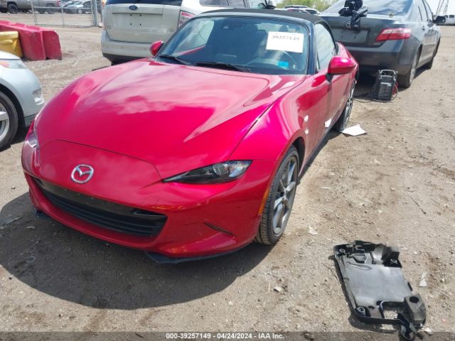 Photo 1 VIN: JM1NDAD71G0106538 - MAZDA MX-5 MIATA 