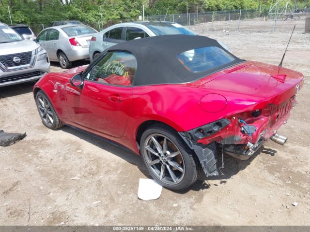 Photo 2 VIN: JM1NDAD71G0106538 - MAZDA MX-5 MIATA 