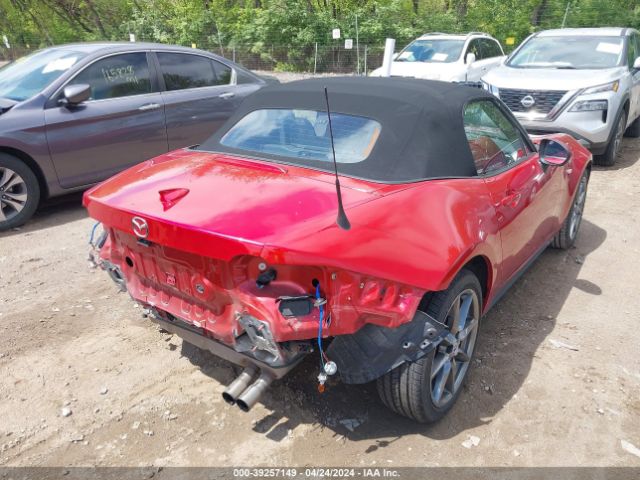 Photo 3 VIN: JM1NDAD71G0106538 - MAZDA MX-5 MIATA 