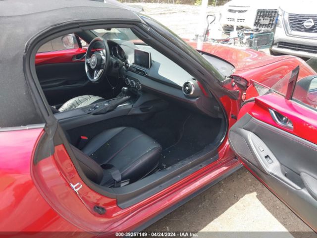 Photo 4 VIN: JM1NDAD71G0106538 - MAZDA MX-5 MIATA 