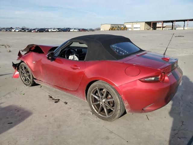 Photo 1 VIN: JM1NDAD71G0110234 - MAZDA MX-5 MIATA 