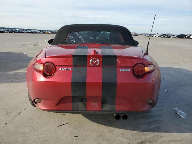 Photo 5 VIN: JM1NDAD71G0110234 - MAZDA MX-5 MIATA 