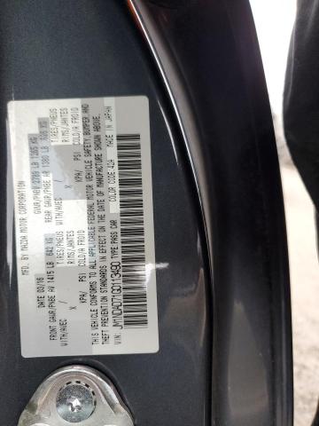 Photo 12 VIN: JM1NDAD71G0113490 - MAZDA MX5 