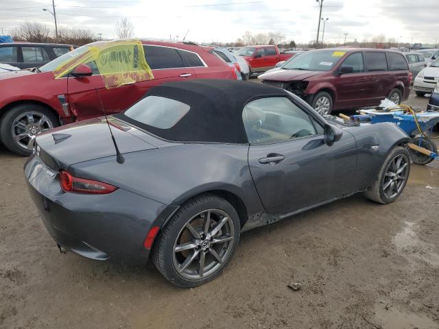 Photo 2 VIN: JM1NDAD71G0113490 - MAZDA MX5 