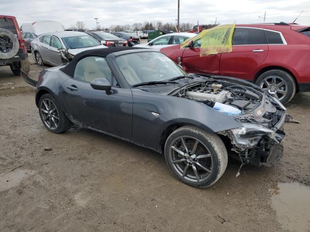 Photo 3 VIN: JM1NDAD71G0113490 - MAZDA MX5 