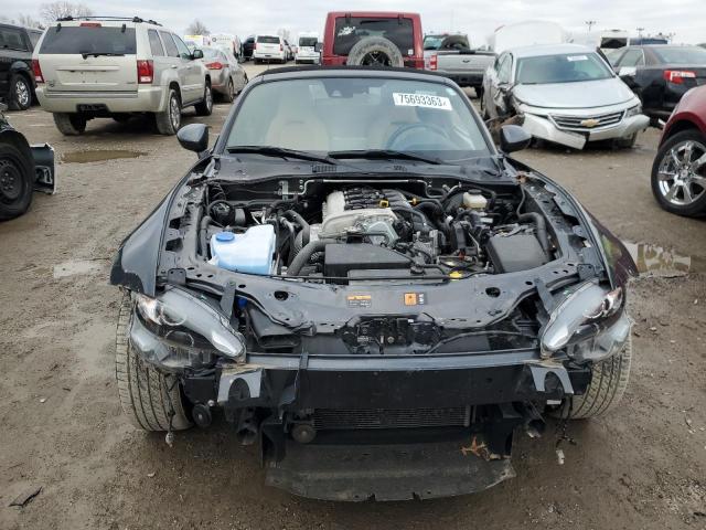 Photo 4 VIN: JM1NDAD71G0113490 - MAZDA MX5 