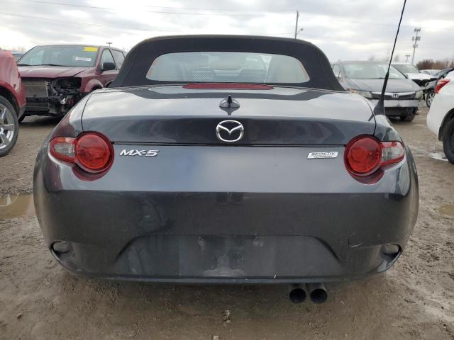 Photo 5 VIN: JM1NDAD71G0113490 - MAZDA MX5 