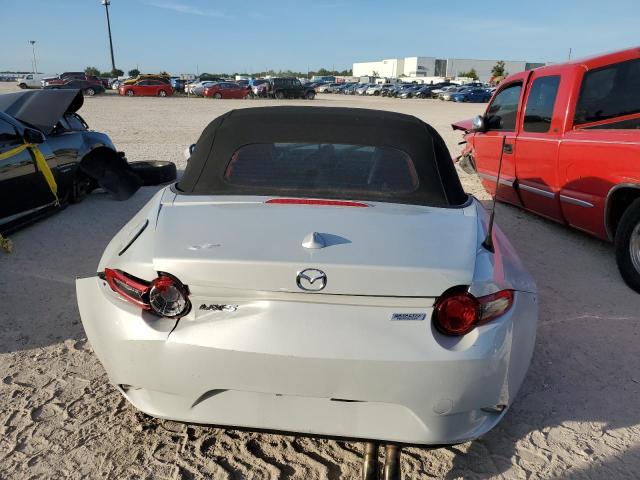 Photo 8 VIN: JM1NDAD71J0200300 - MAZDA MX-5 MIATA 