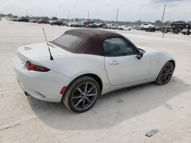 Photo 2 VIN: JM1NDAD71J0201513 - MAZDA MX5 