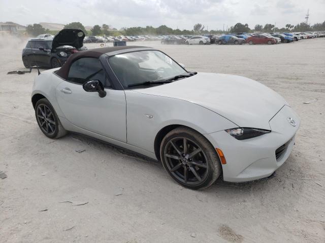 Photo 3 VIN: JM1NDAD71J0201513 - MAZDA MX5 