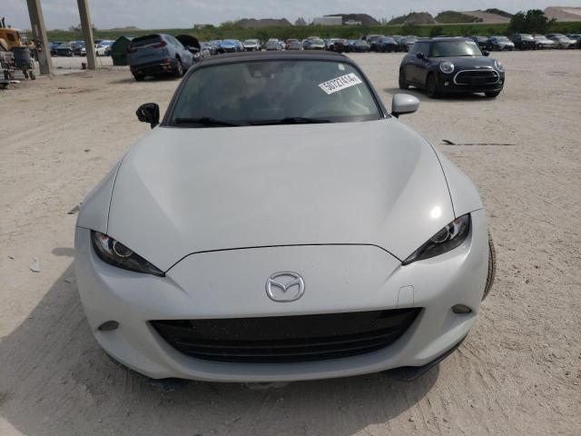 Photo 4 VIN: JM1NDAD71J0201513 - MAZDA MX5 