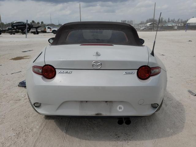 Photo 5 VIN: JM1NDAD71J0201513 - MAZDA MX5 