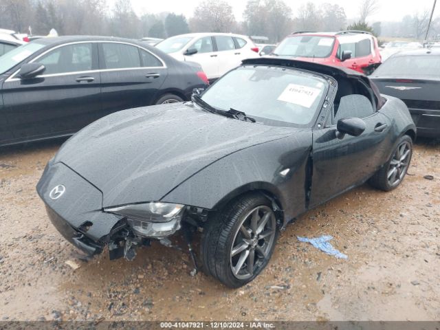 Photo 1 VIN: JM1NDAD71J0204167 - MAZDA MX-5 