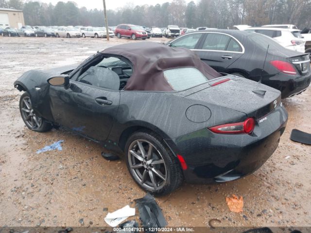 Photo 2 VIN: JM1NDAD71J0204167 - MAZDA MX-5 