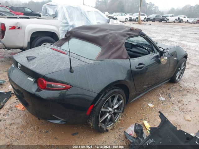 Photo 3 VIN: JM1NDAD71J0204167 - MAZDA MX-5 