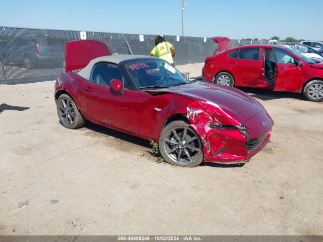 Photo 0 VIN: JM1NDAD71L0410575 - MAZDA MX-5 