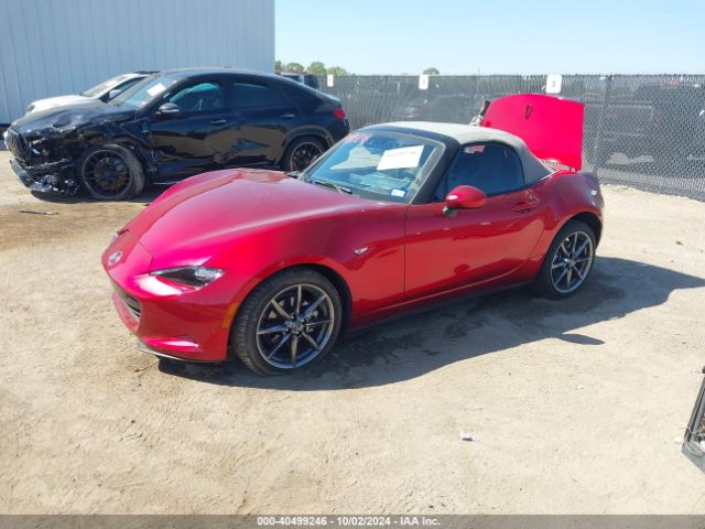 Photo 1 VIN: JM1NDAD71L0410575 - MAZDA MX-5 