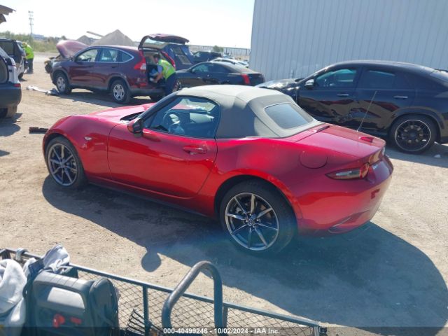 Photo 2 VIN: JM1NDAD71L0410575 - MAZDA MX-5 