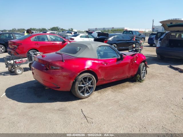 Photo 3 VIN: JM1NDAD71L0410575 - MAZDA MX-5 