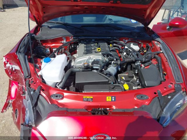 Photo 9 VIN: JM1NDAD71L0410575 - MAZDA MX-5 