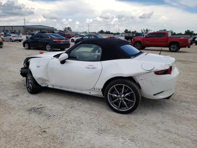 Photo 1 VIN: JM1NDAD71N0500425 - MAZDA MX5 